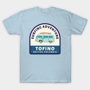 tofino vintage T-Shirt